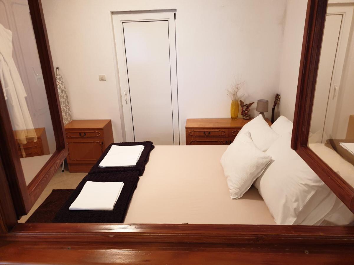 Ana Apartment Kostrena Bagian luar foto