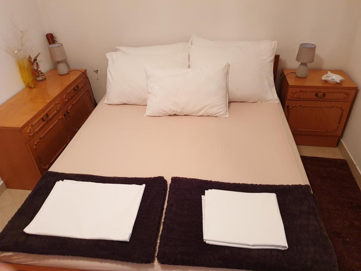 Ana Apartment Kostrena Bagian luar foto