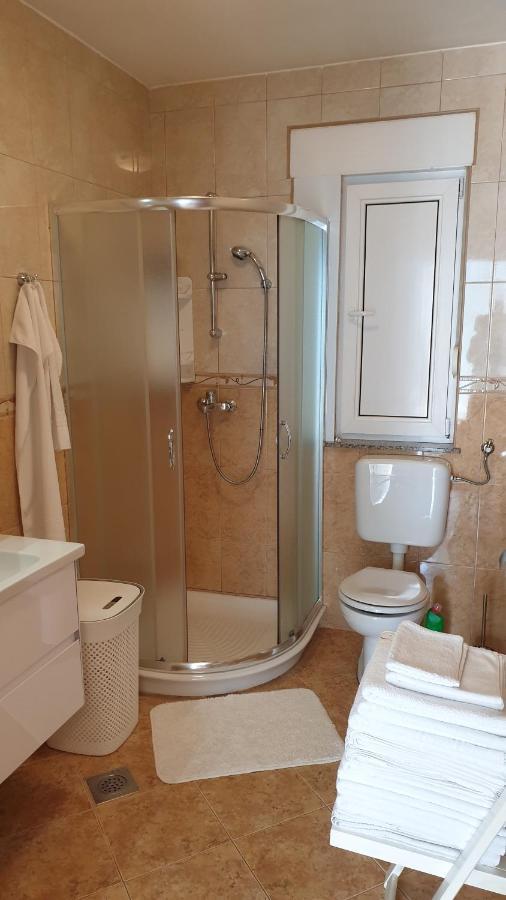 Ana Apartment Kostrena Bagian luar foto