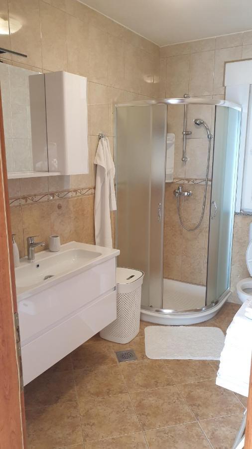 Ana Apartment Kostrena Bagian luar foto