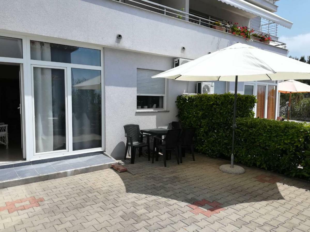 Ana Apartment Kostrena Bagian luar foto
