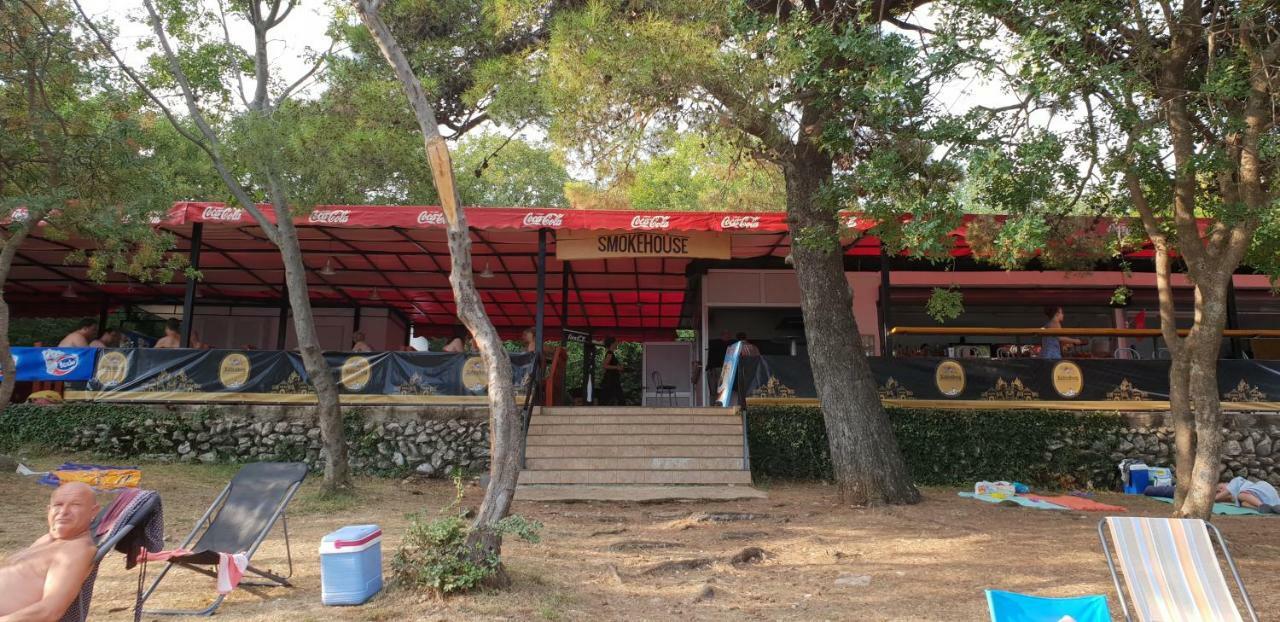 Ana Apartment Kostrena Bagian luar foto