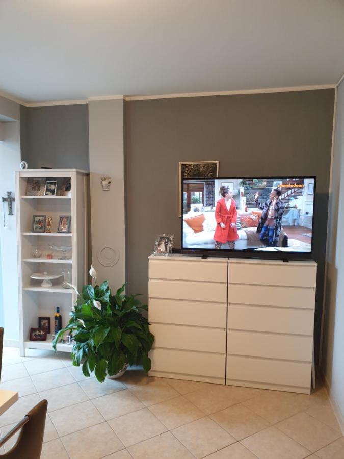 Ana Apartment Kostrena Bagian luar foto